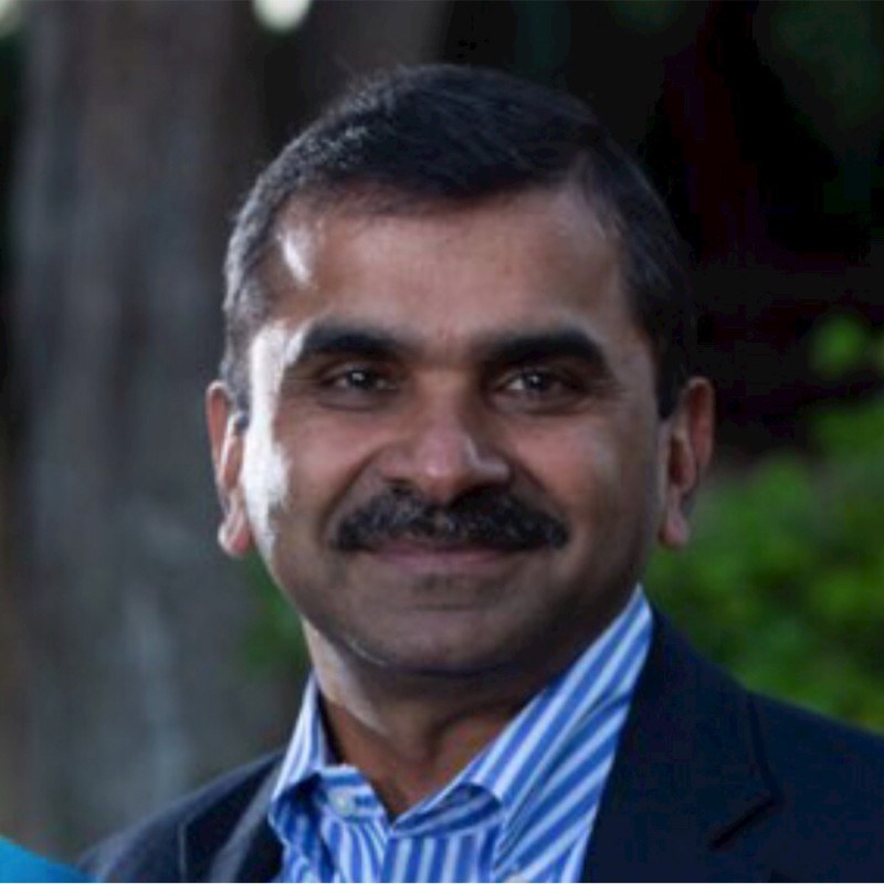 Ravi Ramaswamy
